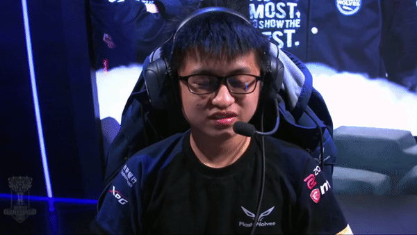 Esports preview gif 6